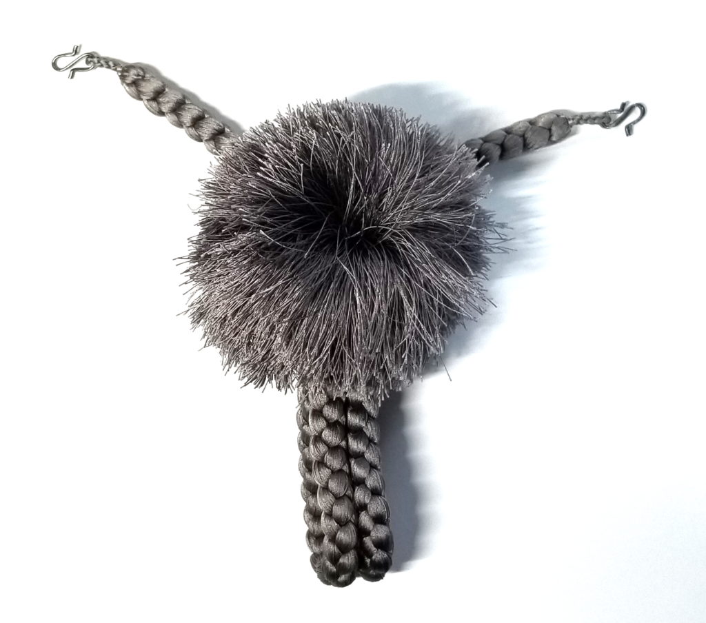 羽織紐 はおりひも 着物の羽織紐 羽織紐 とは ヤマノホールディングス和装宝飾事業本部